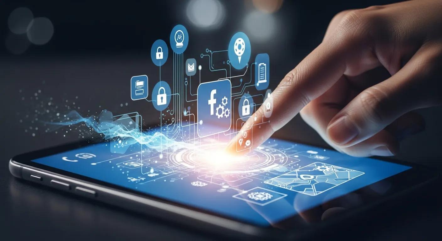 How to Navigate Your Facebook Privacy Settlement Email