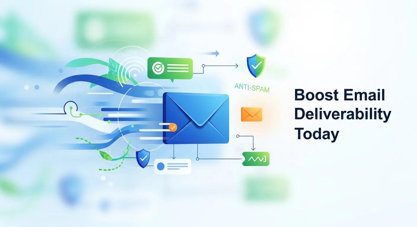 Reduce Newsletter Spam: 5 Steps for Email Privacy