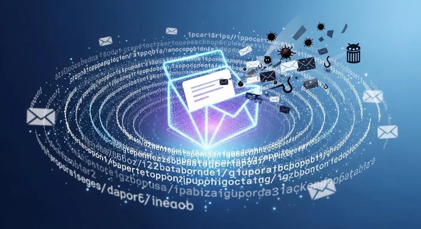 Why Temporary Emails Enhance Your Digital Safety Today