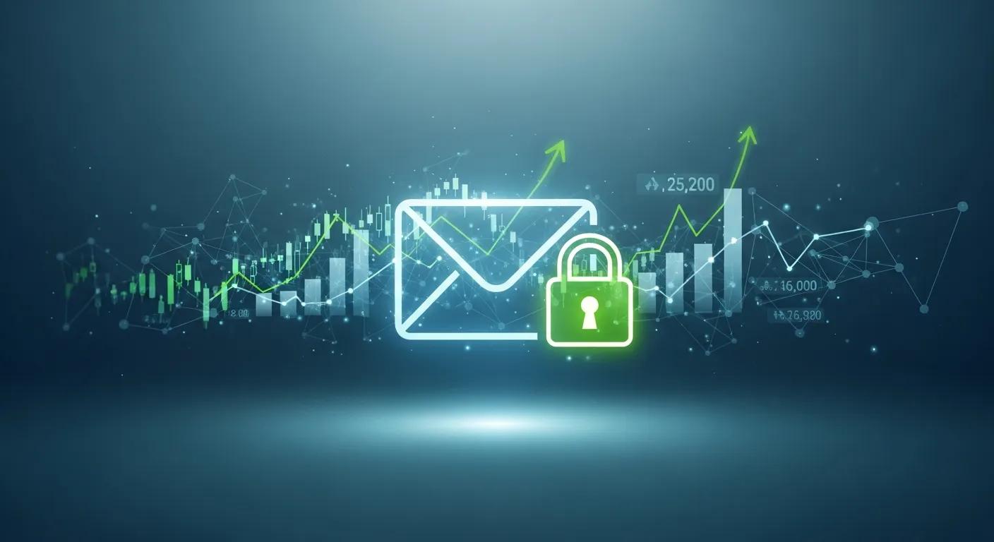 The Hidden Threat: Data Brokers and Your Email Privacy