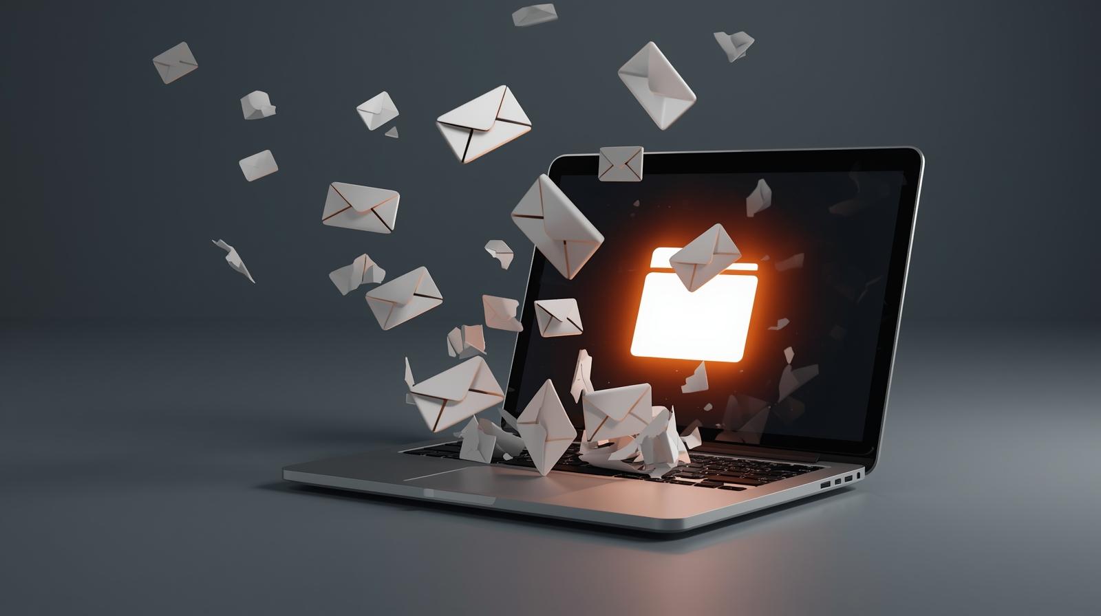 Are Trashed Emails Gone Forever? The Only Recovery & Prevention Guide You’ll Ever Need