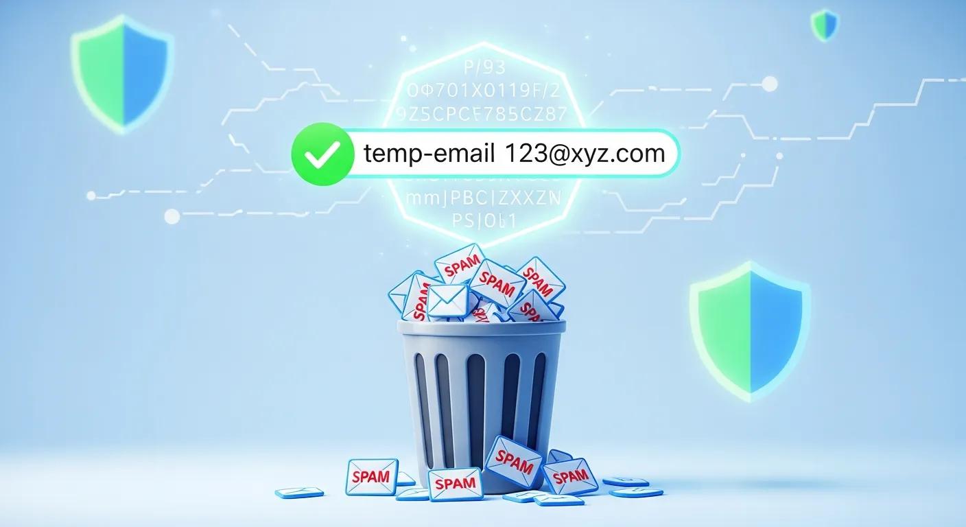 Protect Your Inbox: Email Spam and Phishing Defense Tips