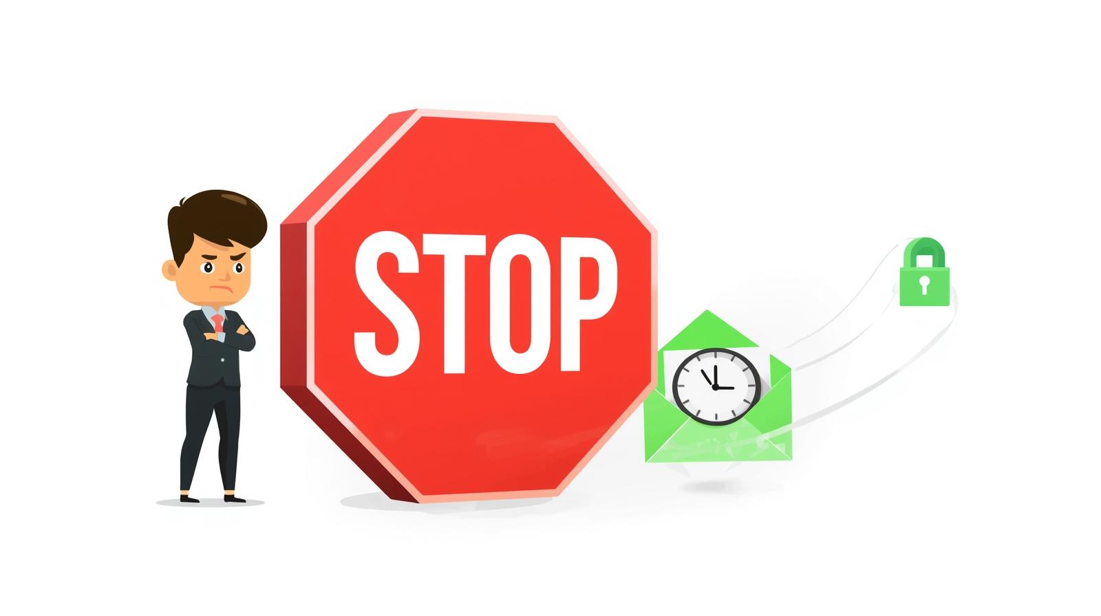 Why Some Websites Block Temporary Emails (And How to Handle It)