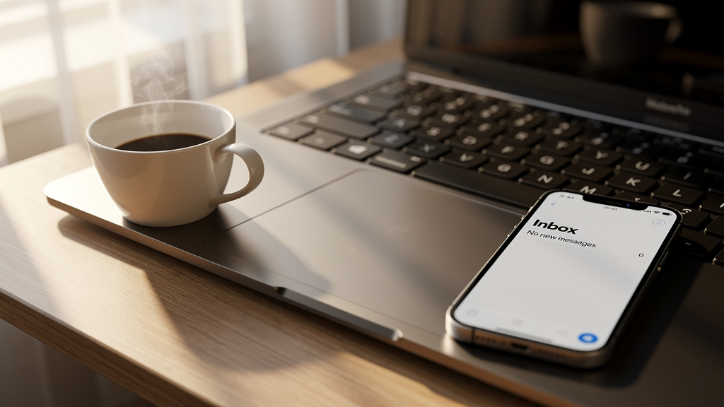 Temporary Email: How Disposable Inboxes Protect You