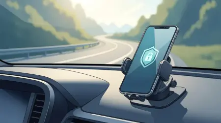 Keep Your Mobile Device Secure: Travel Protection Strategies