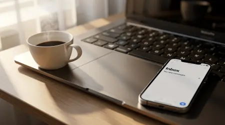 Temporary Email: How Disposable Inboxes Protect You